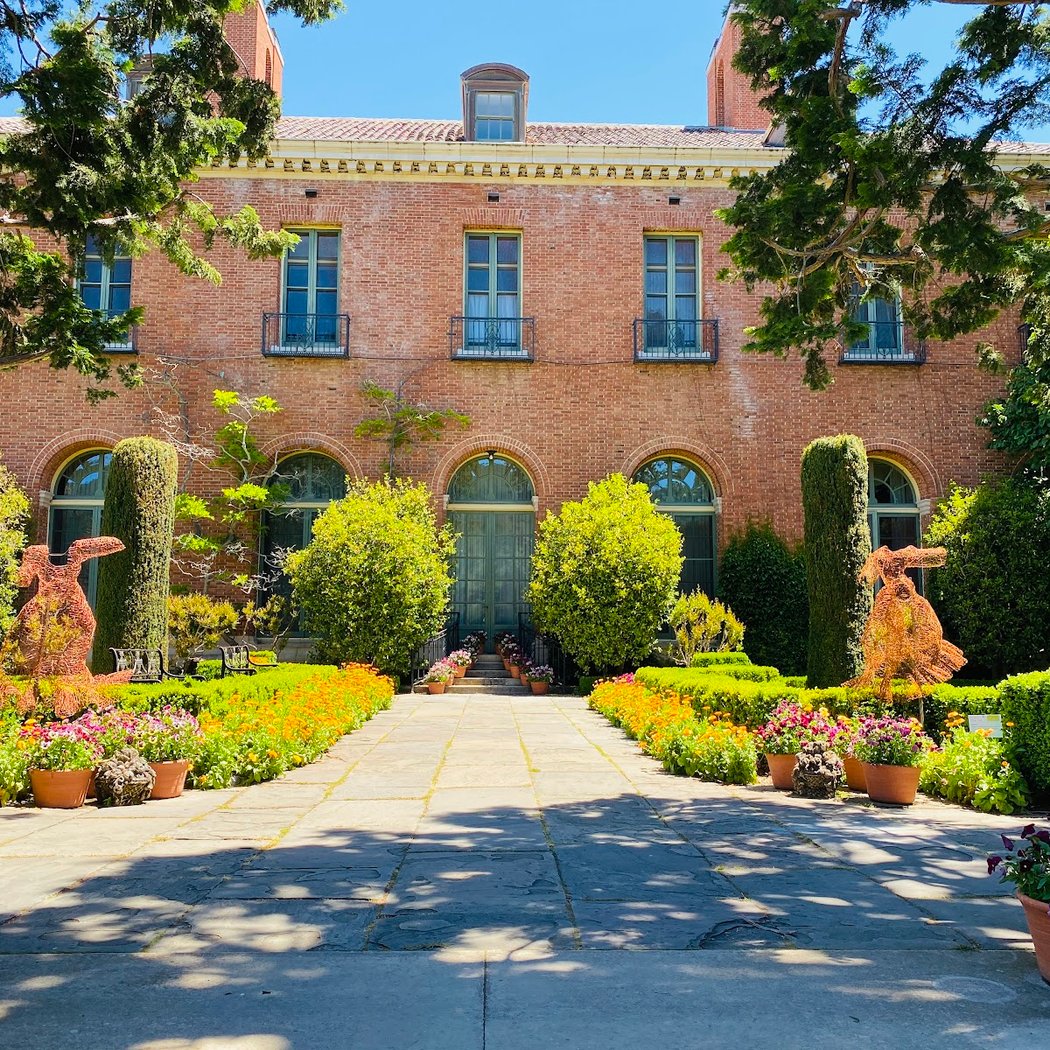 Filoli Daily Admission 2